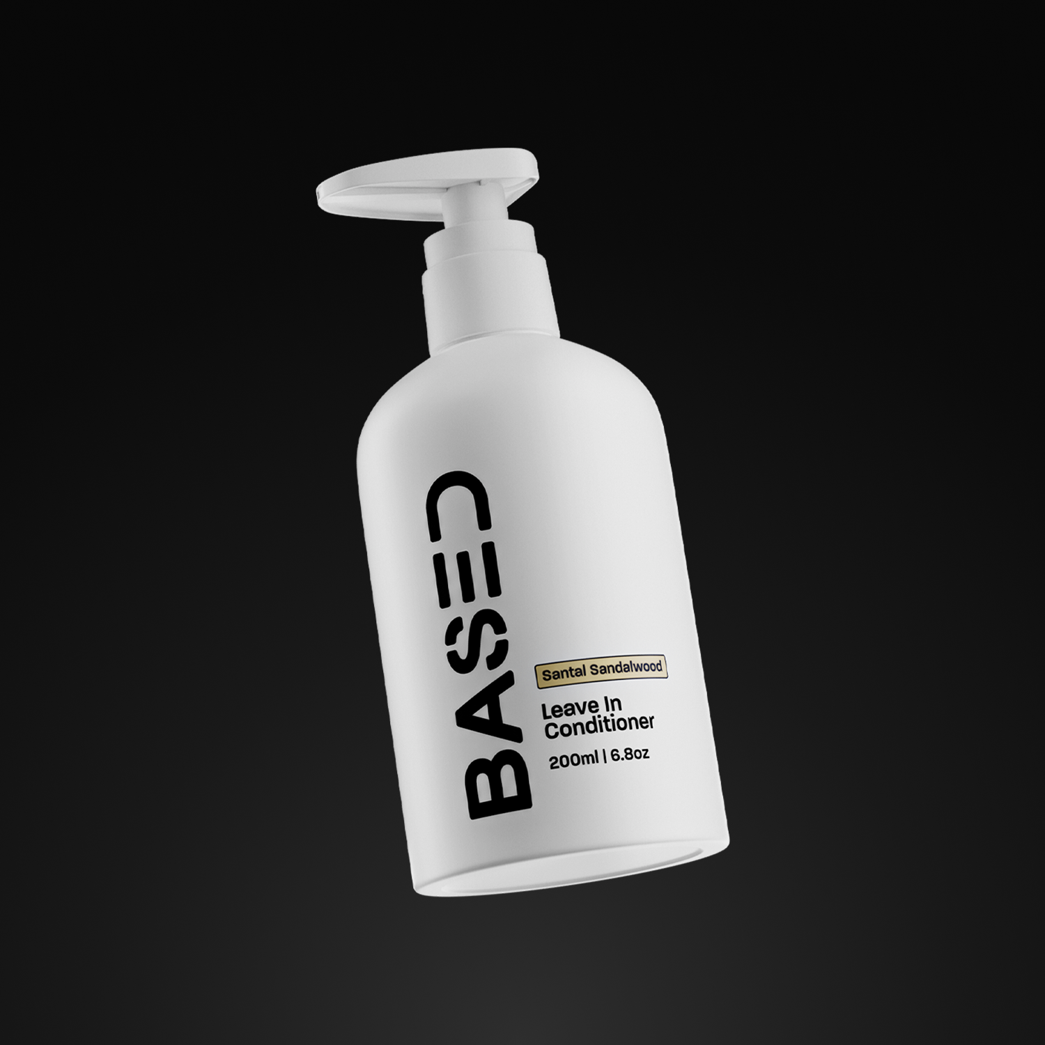 Leave-In Conditioner